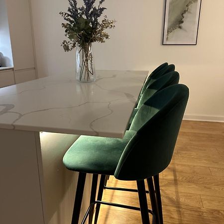 Lux 2 Bedroom Ground Floor Apartment Εδιμβούργο Εξωτερικό φωτογραφία