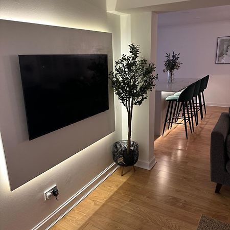 Lux 2 Bedroom Ground Floor Apartment Εδιμβούργο Εξωτερικό φωτογραφία