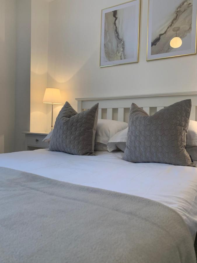 Lux 2 Bedroom Ground Floor Apartment Εδιμβούργο Εξωτερικό φωτογραφία