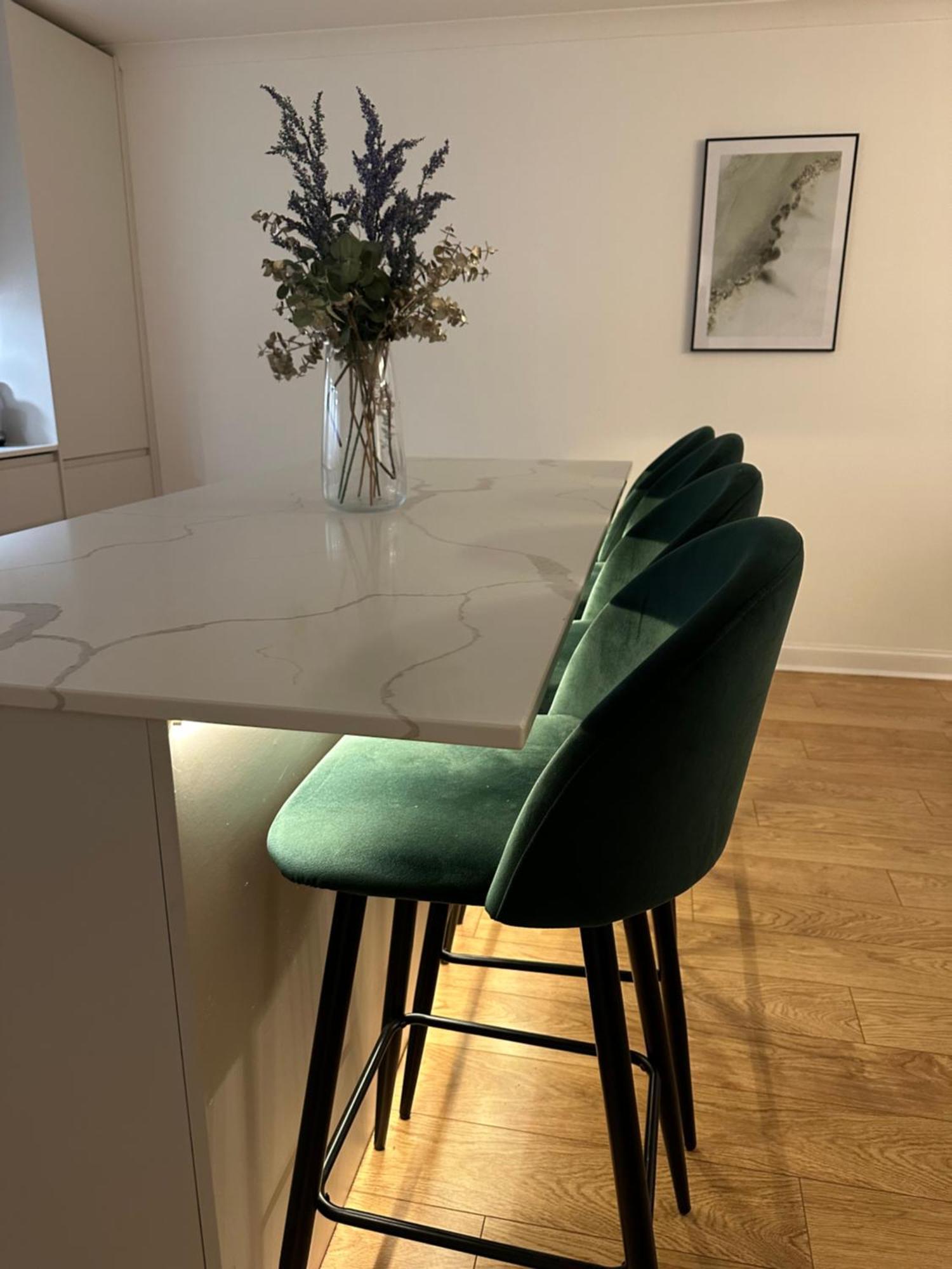 Lux 2 Bedroom Ground Floor Apartment Εδιμβούργο Εξωτερικό φωτογραφία